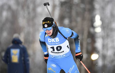 biathlon en direct|actualité biathlon en direct.